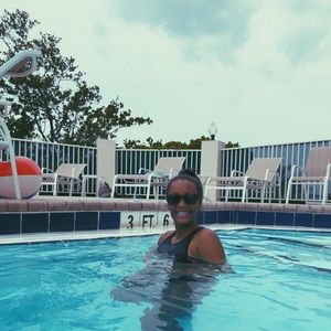 Meet your Posher, Zuri